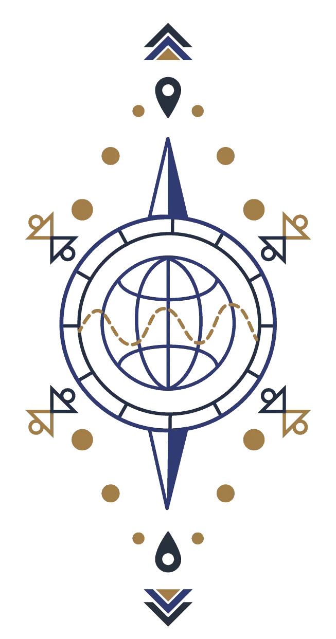 Astrocartography ICON Astrocartography ICON